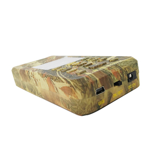 Quaglia Điện Tử Âm Thanh Mp3 <span class=keywords><strong>E</strong></span> Người Gọi W20 Người Gọi Chim Săn Mồi Chim Bồ Câu 2200MAh Pin - Product Image 4