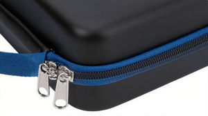 Custodie personalizzate ad alta protezione <span class=keywords><strong>per</strong></span> la macchina <span class=keywords><strong>per</strong></span> il suono acustico del microfono con Zip, custodia <span class=keywords><strong>per</strong></span> uso speciale - Product Image 3