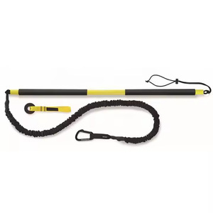 Barre de traction <span class=keywords><strong>Rip</strong></span> <span class=keywords><strong>Trainer</strong></span> de haute qualité, bande de résistance flexible <span class=keywords><strong>Rip</strong></span> <span class=keywords><strong>Trainer</strong></span> pour l'entraînement de la force du tronc - Product Image 1
