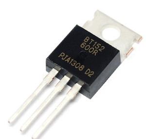 SCR unidirectionnel Bt152-600r 600V / 10A meilleur prix. - Product Image 1