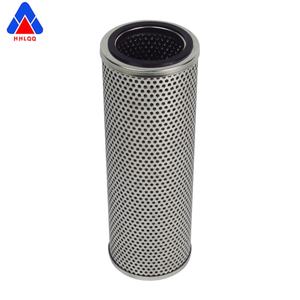 Reemplazo del elemento de filtro de presión para el filtro hidráulico P166255 Número de pieza 29510910 - Product Image 2