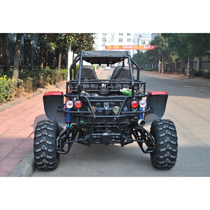 2020 Renli EPA Mới Nhất Renli Off Road Người Lớn Giá Rẻ Đi Kart 4 Ghế Dune Buggy 4X4 1500cc - Product Image 5