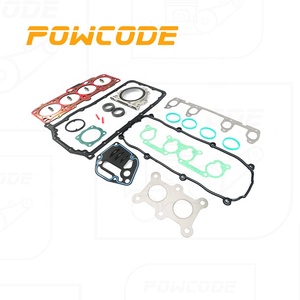 Juego completo de juntas de piezas de motor de alta calidad 06A103383AP 06B103483G Kit de juntas de revisión de motor para VW Jetta <span class=keywords><strong>2005</strong></span> - Product Image 2