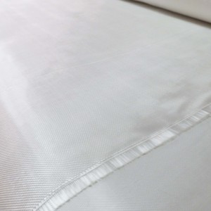 Vải sợi thủy tinh chịu khuôn nóng cho các ứng dụng môi trường ẩm ướt - Product Image 5