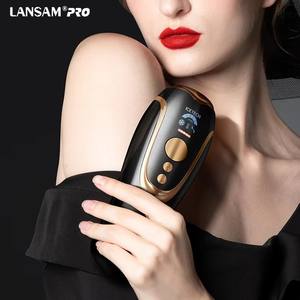 Dispositivo de Depilación Sin Dolor con Control de Temperatura y Punto de Congelación, Depiladora Corporal Portátil MINI para Uso Doméstico - Product Image 3