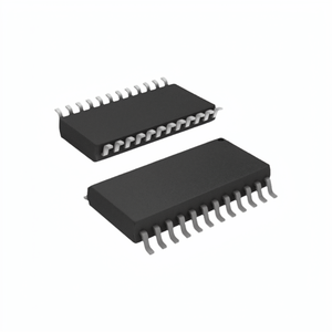 24 SOlC NCV7702BDWG Componentes Electrónicos de Circuito, Gestión de Energía (PMIC), BOM IC en Stock - Product Image 1