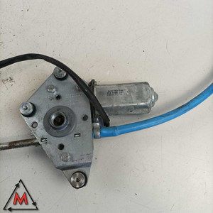 Alzacristalli anteriore sinistro usato per Iveco Eurocargo Mk1 2008-2015 (83930) - Product Image 3