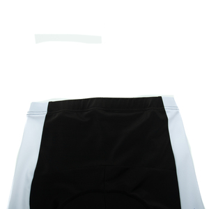 Shorts de vélo de montagne pour hommes, écologiques, réversibles, respirants, rembourrés en <span class=keywords><strong>gel</strong></span> 3D antidérapant, cuissards de cyclisme professionnels, vêtements de sport de grande taille, sous-vêtements - Product Image 6