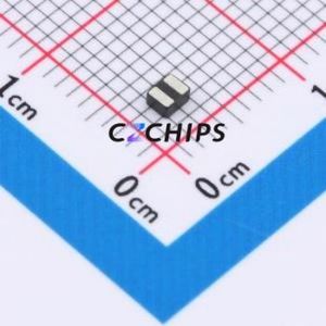 Inductor de Potencia AFE201612S1R5MBT 0806 (Inductancia: 1.5uH) (Precisión: 20%) (Corriente Nominal: 4A) - Product Image 2