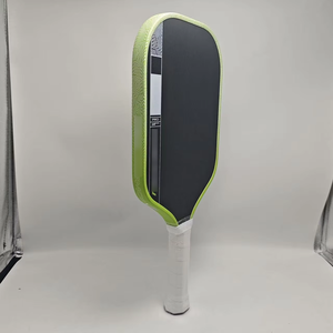 Raquettes de pickleball 2026 Pro V Series Original en fibre de carbone texturée avec cadre renforcé GEN 5 pour enfants et adultes, compétition - Product Image 6