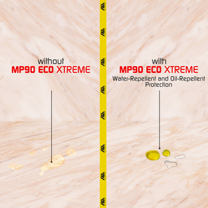 Protector de Manchas Eco Extreme de Secado Rápido MP90 ECO XTREME, Repelente de Agua y Aceite para Azulejos de Porcelana, Confort Interior - Product Image 3