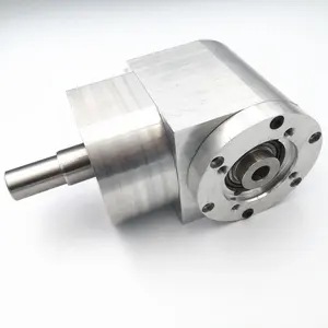 Tùy Chỉnh Dịch Vụ OEM 5 Trục CNC Gia Công Nhôm Nhà Ở Cho Ngành Công Nghiệp Ô Tô