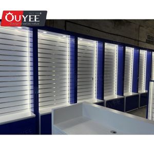 Điện Thoại Di Động Cửa Hàng Thiết Kế Tùy Chỉnh Điện Thoại Di Động Sửa Chữa Cửa Hàng Showcase Điện Thoại Di Động Hiển Thị Điện Thoại Trường Hợp Hiển Thị Giá Cho Điện Thoại Di Động Cửa Hàng - Product Image 2