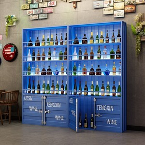 Refrigerador de <span class=keywords><strong>vino</strong></span> de diseño de lujo <span class=keywords><strong>italiano</strong></span> Gabinete de almacenamiento de cigarros Muebles para el hogar de hierro Panel de venta directa de fábrica <span class=keywords><strong>Vino</strong></span> subterráneo - Product Image 1