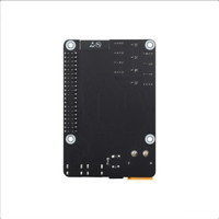 Carte de commande pour servomoteur à entraînement direct, ESP32 et circuit de contrôle, prise en charge WiFi 2.4G, moteurs moyeu série DDSM, prise en charge ESP