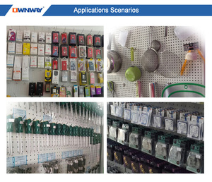 Kim loại Chrome hiển thị treo <span class=keywords><strong>Hooks</strong></span> sử dụng Pegboard Bảng điều chỉnh <span class=keywords><strong>PEG</strong></span> đá đen tường bán lẻ sơn <span class=keywords><strong>Hooks</strong></span> hiển thị <span class=keywords><strong>Hooks</strong></span> cho siêu thị - Product Image 2