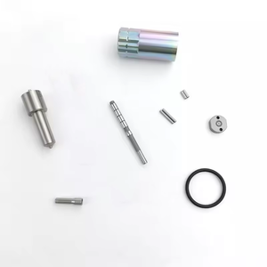 Kits de réparation communs diesel d'injecteur de rail 295050-0321 8-98110607-2 pour l'injecteur 2950500321 - Product Image 2