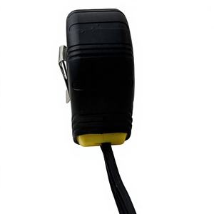 Ruban à mesurer en acier au carbone robuste LIANGJIN <span class=keywords><strong>10M</strong></span> - Boîtier en aluminium, verrouillage automatique, lumière intégrée, <span class=keywords><strong>double</strong></span> échelle métrique/im impériale - Product Image 5