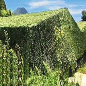 Filet de camouflage extérieur Filets de camouflage dissimulés Filet d'ombrage de camouflage Multicam - Product Image 2