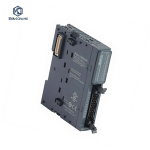 โมดูลเอาต์พุตดิจิตอล PLC รุ่น TM3DQ16TK ของแท้ 100% โมดูล IP20 อินเทอร์เฟซบัส ระบบควบคุมอัตโนมัติอุตสาหกรรม อุปกรณ์เสริม - Product Image 1