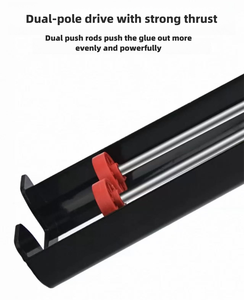 Nhà Máy Bán Buôn 900G Đôi Ống Polyurethane <span class=keywords><strong>Sealant</strong></span> Cho Hợp Kim Nhôm Góc Liên Kết, Mạnh Mẽ Dính Không Thấm Nước <span class=keywords><strong>Sealant</strong></span> - Product Image 6