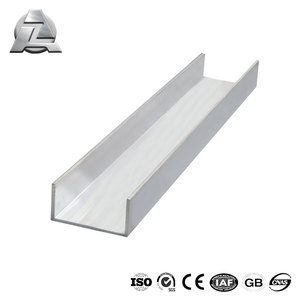 Canal en <span class=keywords><strong>U</strong></span> en <span class=keywords><strong>aluminium</strong></span> extrudé Canal en <span class=keywords><strong>U</strong></span> architectural 25x40mm Canal en <span class=keywords><strong>U</strong></span> en <span class=keywords><strong>aluminium</strong></span> - Product Image 2