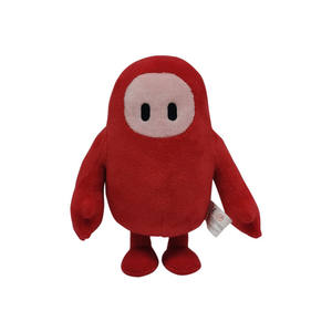 Fabricant de nouveaux jouets d'automne en peluche douce poupée en peluche <span class=keywords><strong>jeu</strong></span> d'action couleur figurines en peluche jouet pour bébés enfants - Product Image 1