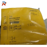 Contrôleur de programmation d'automatisation industrielle PLC RS485 BI10-S30-AD4X pour produits sous garantie