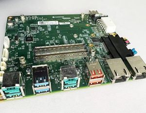 Placa Base Industrial Integrada Kontron 701-288 6XN6500009, Placa CPU, Stock 100% probado - Product Image 6