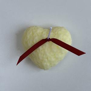 Velas Aromáticas Románticas en Forma de Corazón, Decoración Única para el Día de San Valentín, Vela Linda con Aroma, Regalo para el Día de San Valentín o el Día de la Madre - Product Image 5