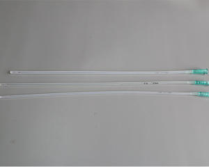 สายสวน nelaton ทางการแพทย์แบบใช้แล้วทิ้ง - Product Image 2