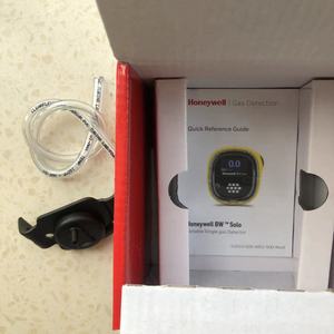 Détecteur de gaz unique Bw, détecteur de gaz H2S, détecteur de fuite de gaz domestique - Product Image 3
