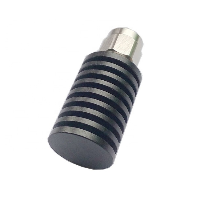 30W RF 3G N Male Dummy Load Manufacture Termination Telecommunications Product