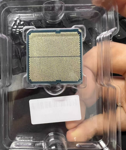 ใหม่สำหรับ 7 9800X3D โปรเซสเซอร์เดสก์ท็อป 8 คอร์ 16 เธรด 64 บิต พร้อมเทคโนโลยี Virtualization ประสิทธิภาพสูง ความเร็วคล็อก 4.2 GHz - Product Image 5