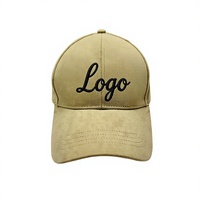 Op maat gemaakte logo borduurwerk Oxford Dot multi-color 100% katoenen baseballcap met verstelbare metalen gespsluiting, unisex volwassenen, alle seizoenen