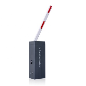 <span class=keywords><strong>ม</strong></span>อเตอร์ไร้แปรงถ่าน DC24V สำหรับประตูรั้วกั้นแบบตรงในพื้นที่อยู่อาศัยระดับสูง - Product Image 4