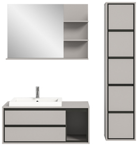 Design tedesco lavello lavello per bagno Set-X82C4B02 - Product Image 5