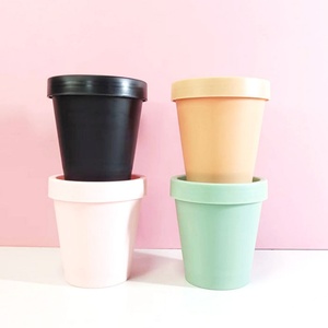 30ml 50ml 100ml 200ml 500ml Screw Top Empty Frosted pp <b>Plastic</b> Skin Care Serum Cosmetic Body Lotions Eye Cream <b>Jar</b> Container - Product Image 6