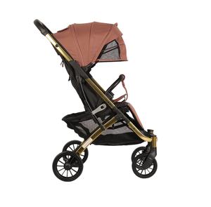 2024 voyage facile de haute qualité bébé Portable parapluie cavalier facile à plier <span class=keywords><strong>poussette</strong></span> pour enfants réglable <span class=keywords><strong>poussette</strong></span> multifonctionnelle - Product Image 5