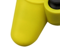 Manette de Jeu Sans Fil de Haute Qualité pour PlayStation 3, Contrôleur Joystick Gamepad pour PS3