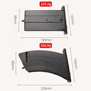 Frente del coche Copa izquierda titular bebida Rack para <span class=keywords><strong>BMW</strong></span> E60 E61 serie 5 <span class=keywords><strong>520i</strong></span> 525i 528i 2003-2010 de la Copa Auto accesorios 51459125622 - Product Image 6