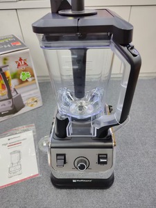 Licuadora Hoffmans Super Heavy Duty <span class=keywords><strong>de</strong></span> 2200W con Jarra Irrompible <span class=keywords><strong>de</strong></span> 2L, Transmisión Metálica, Trituradora <span class=keywords><strong>de</strong></span> <span class=keywords><strong>Hielo</strong></span>, Venta al por Mayor B2B en África, ¡La Más Vendida! - Product Image 1