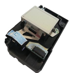 爱普生L1390 1410 L1400 R1390 R270 R380 R390 RX580 L1800紫外DTF打印头打印机件原装打印1390 - Product Image 2