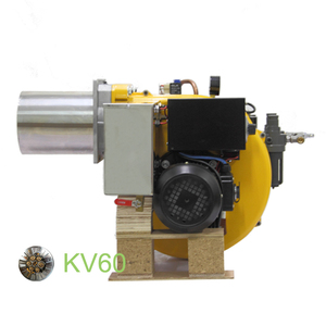Brûleur à huile usagée KV-60 de haute qualité - Product Image 4
