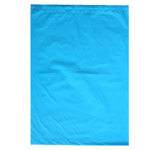 Busta postale in Polymailer spessa personalizzata busta postale in plastica resistente per la spedizione di borse per il trasporto di vestiti corrieri di marca - Product Image 1