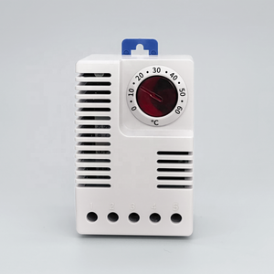 NOXT ETR011 Factory Direct Industrial Use High Precision Electronic <strong>Thermostat</strong> OEM/ODM Support -40~85 Operating <strong>Temp</strong> CE ROHS NTC - Product Image 5