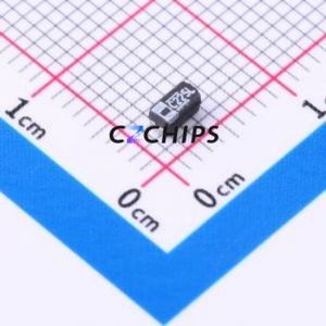 ตัวเก็บประจุแทนทาลัม 293D225X0016A2TE3 ขนาด 1206 ( ความจุ: 2.2uF )( ความแม่นยำ: 20% แรงดันไฟฟ้าที่กำหนด: 16V ) - Product Image 1