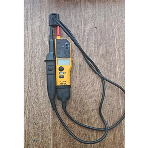 Multímetro Digital T150 de 7.5 Dígitos de Bajo Precio y Alta Calidad, Usado para Medir Voltaje y Continuidad Eléctrica, con 1 Mes de Garantía en EE. UU. - Product Image 3