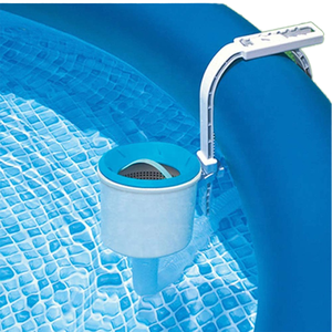 حمام سباحة مقشدة pvc بركة مقشدة سباحة منظف حوض - Product Image 3