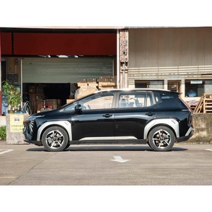 <span class=keywords><strong>Meilleur</strong></span> Choix Rapport Qualité-<span class=keywords><strong>Prix</strong></span> 2025 Aion Y Plus Édition Zhixiang EV SUV 5 Portes 5 Places <span class=keywords><strong>Batterie</strong></span> 68,2 kWh Autonomie 610 km <span class=keywords><strong>Voiture</strong></span> Familiale Neuve à Vendre - Product Image 2